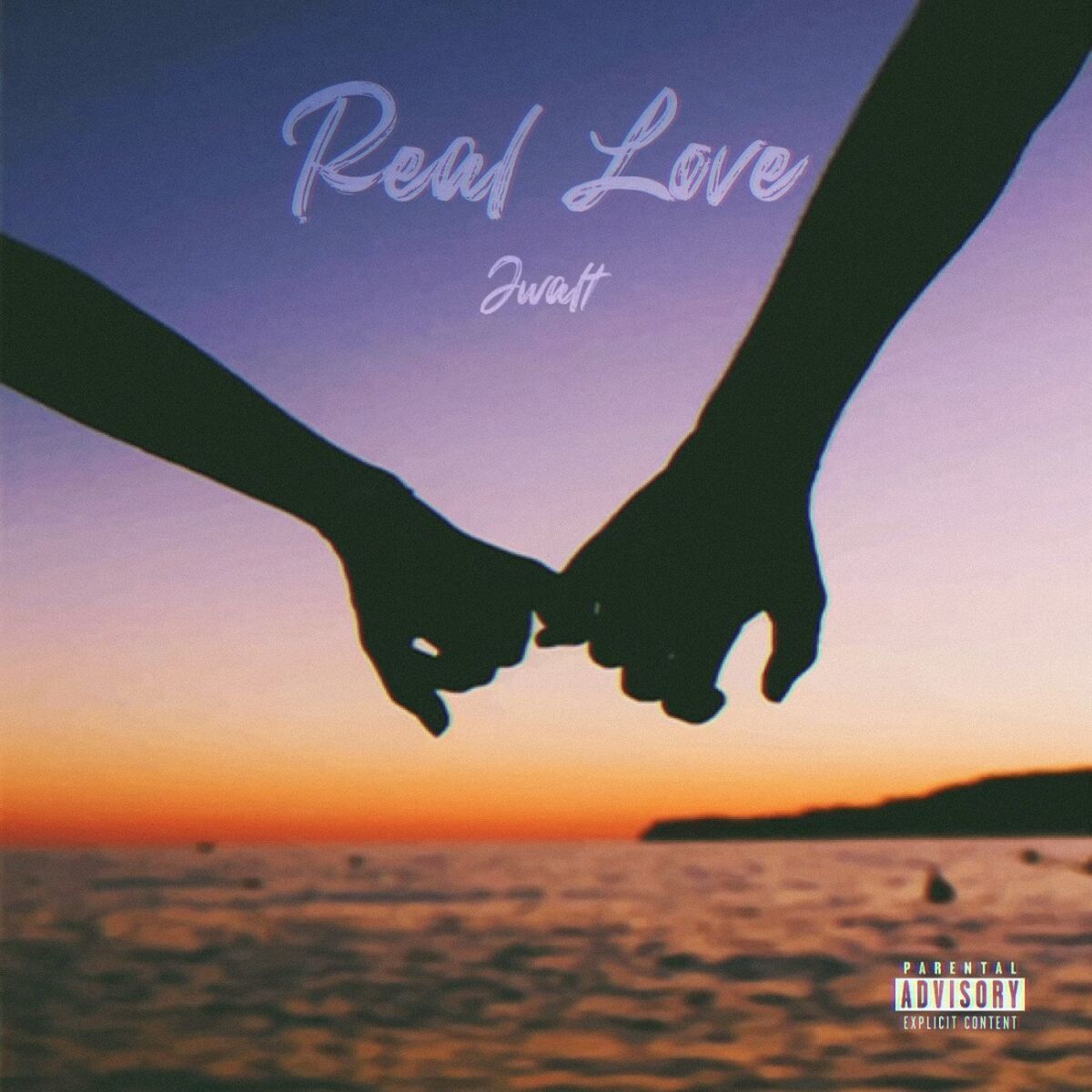 Album cover of Real Love