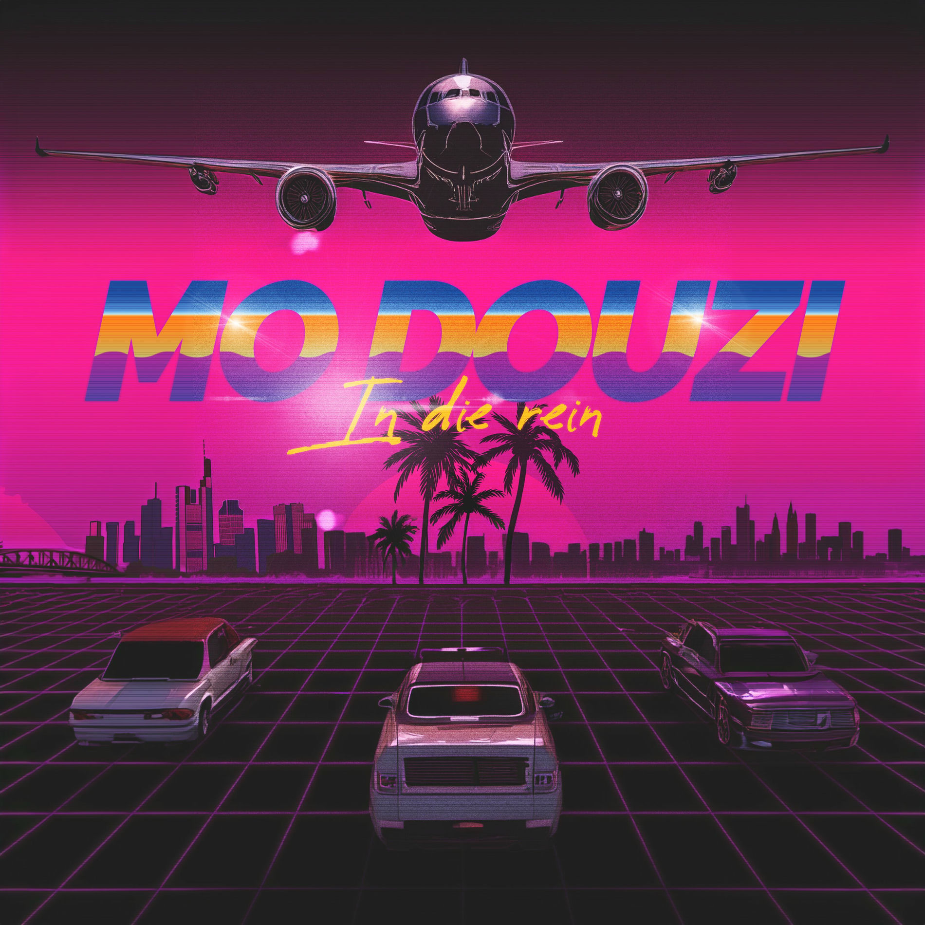 Album cover of In dir rein