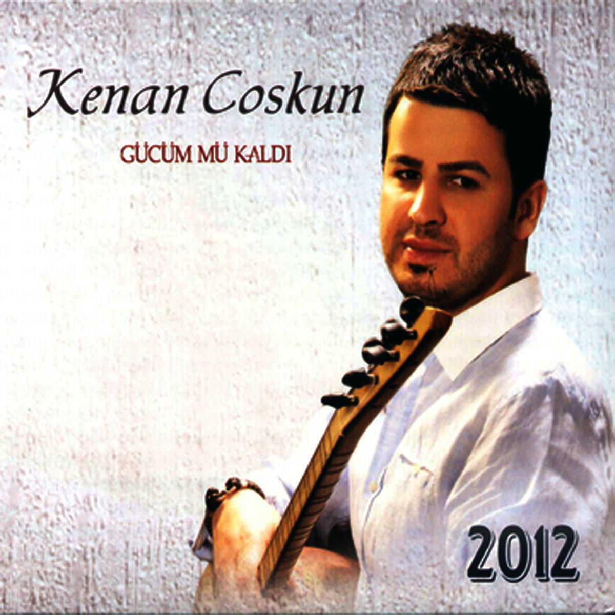 Album cover of Haberin Var mı