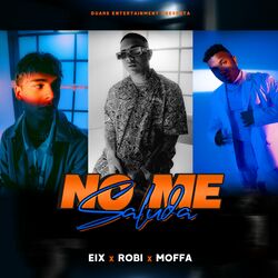 Cover of No Me Saluda