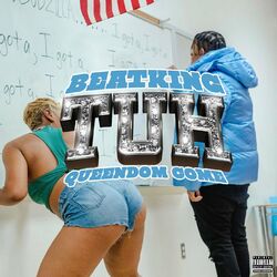 Cover of Tuh (feat. Queendom Come)