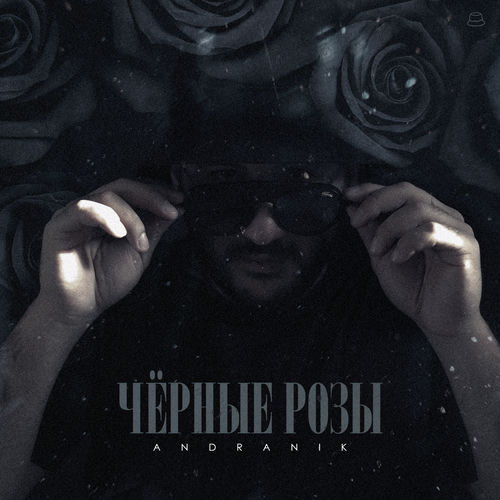 Чёрные розы