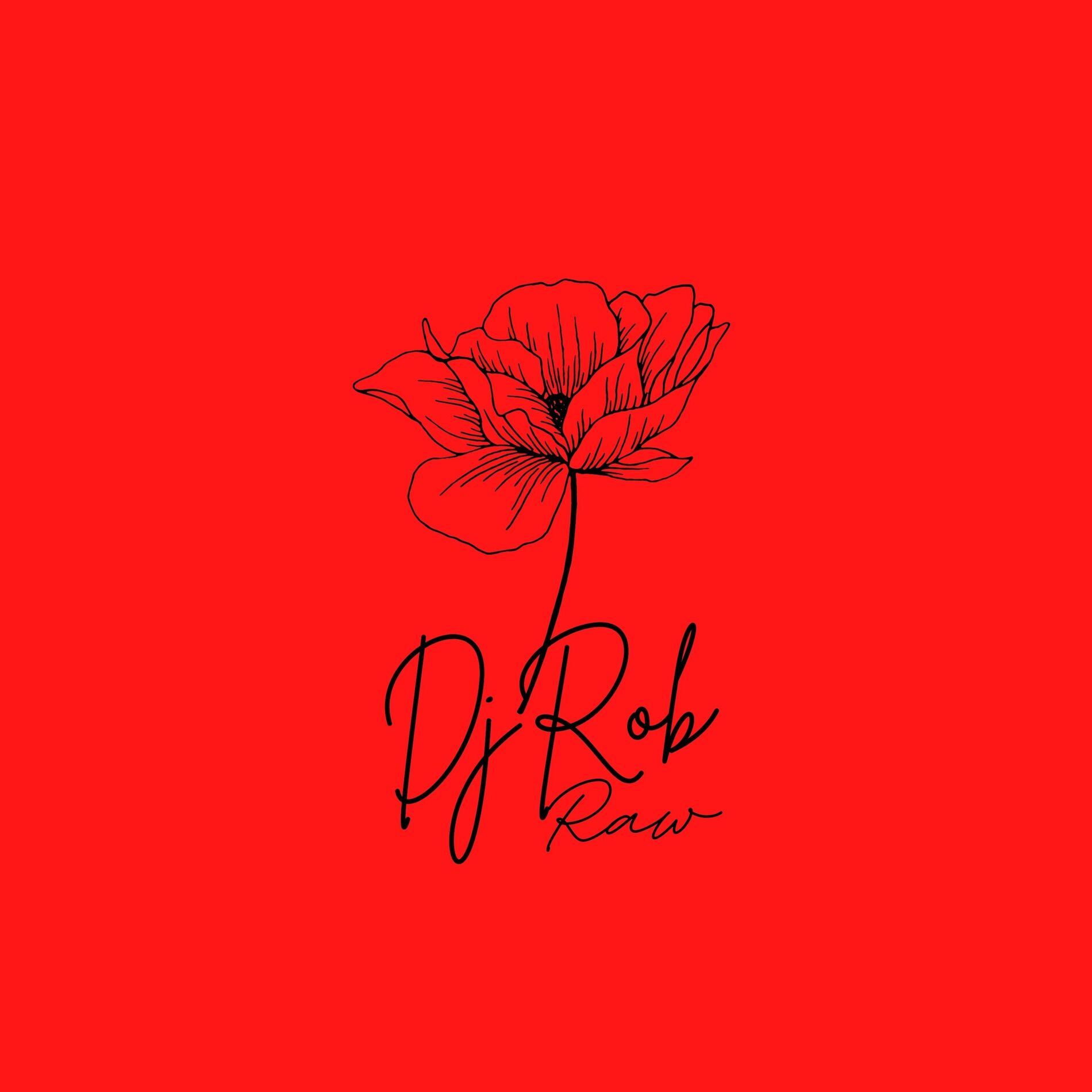 Album cover of Raw