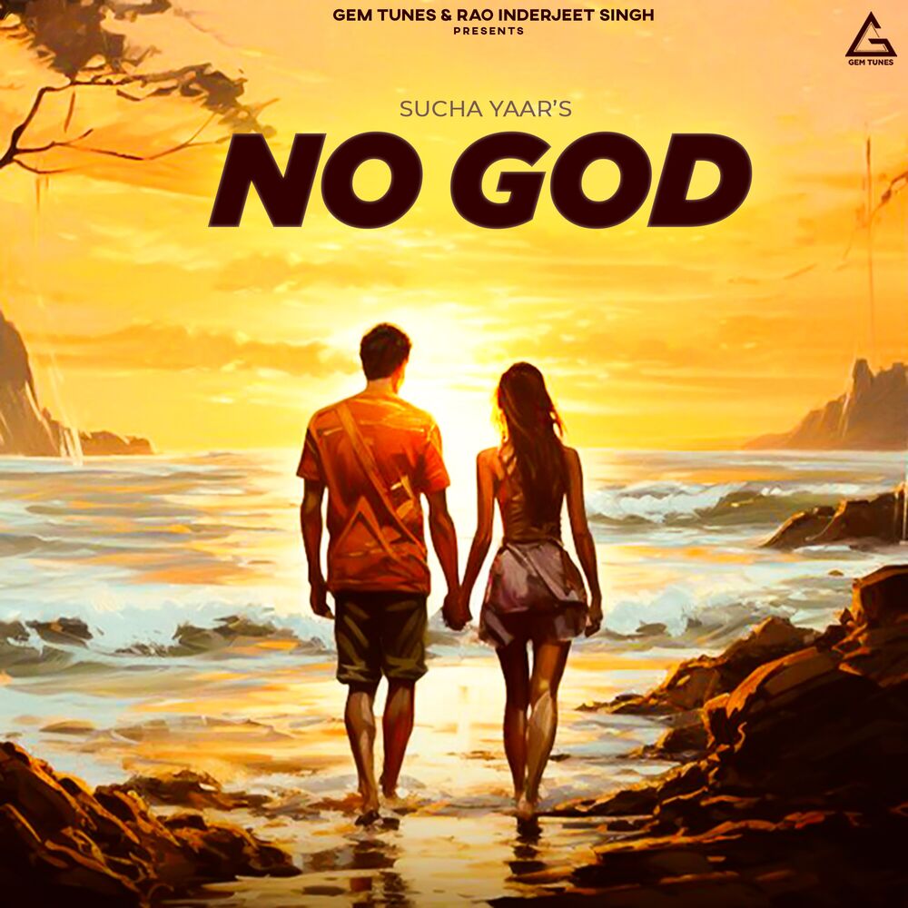 Picture of No God