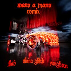 Cover of Mano a Mano (Remix)