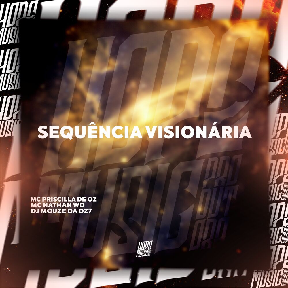 Picture of Sequência Visionária