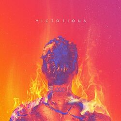Cover of Victorious