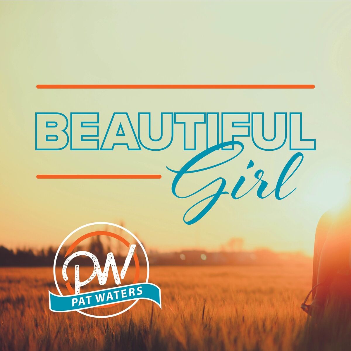 Album cover of Beautiful Girl