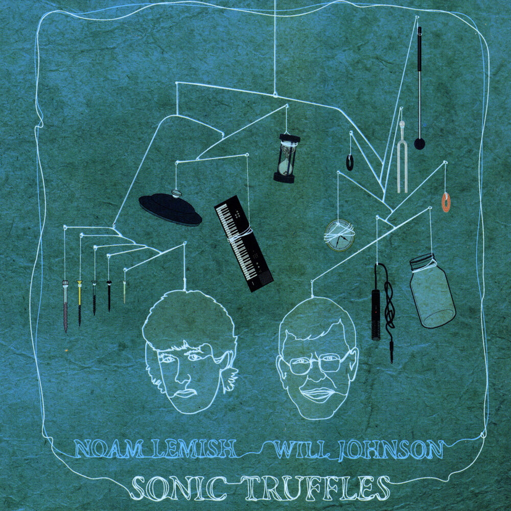 Picture of Sonic Truffles