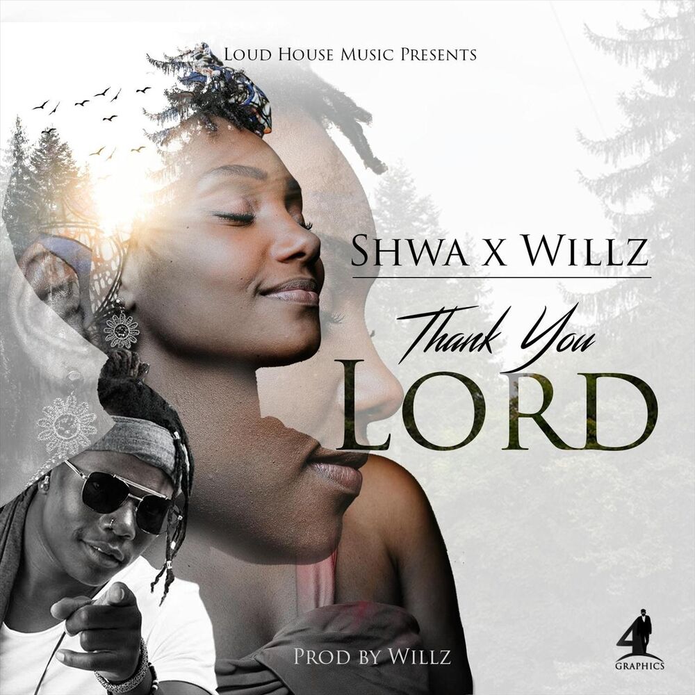 Picture of Thank You Lord