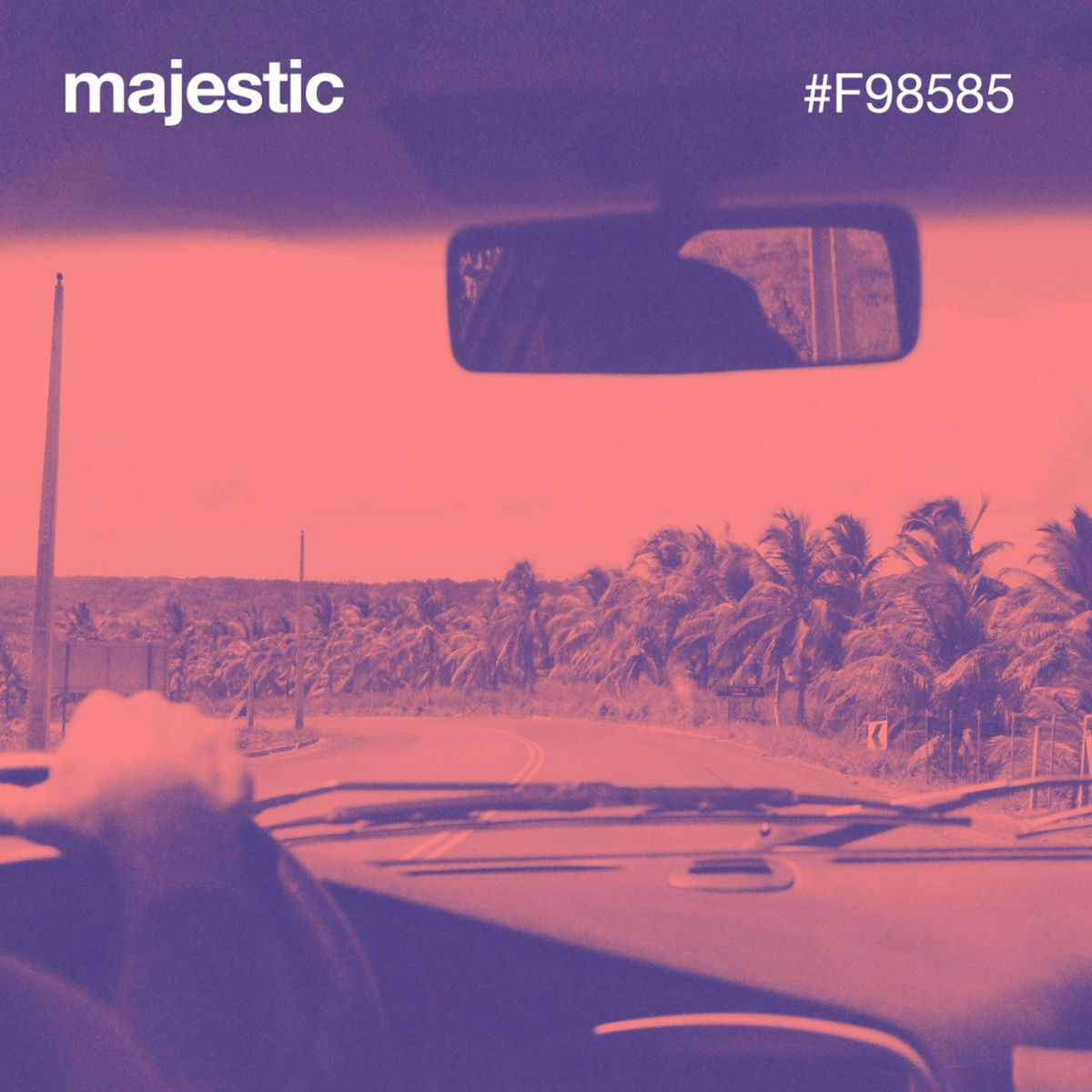 Album cover of Let Me Know