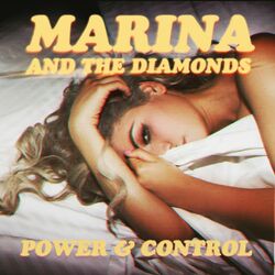 Cover of Power & Control (Remix Bundle)