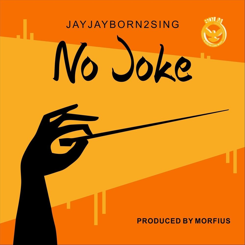 Picture of No Joke