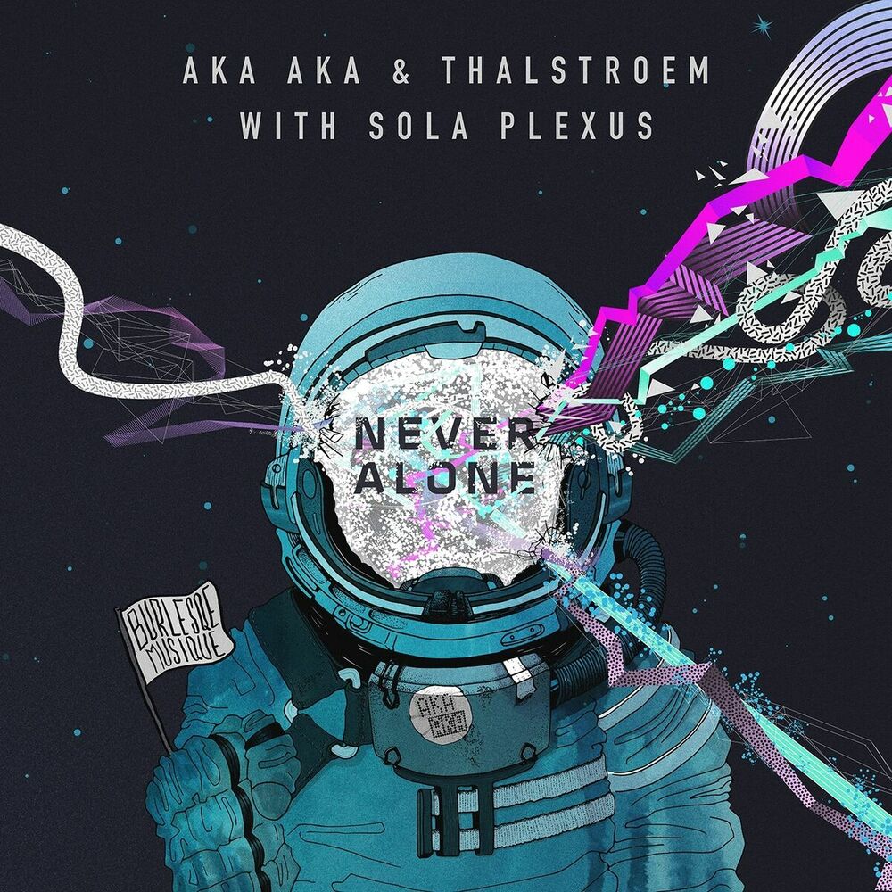 Picture of Never Alone