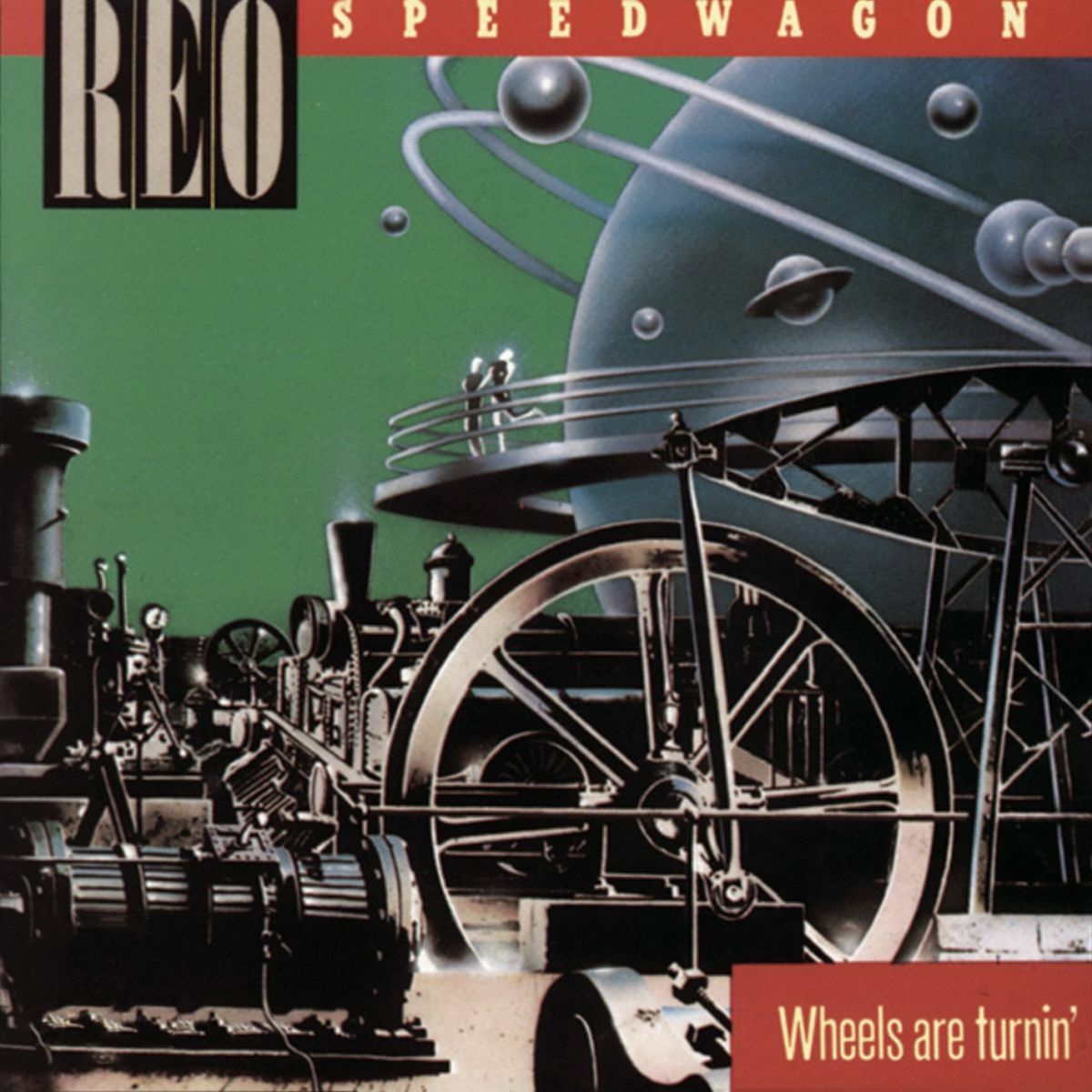 Album cover of I Do' Wanna Know