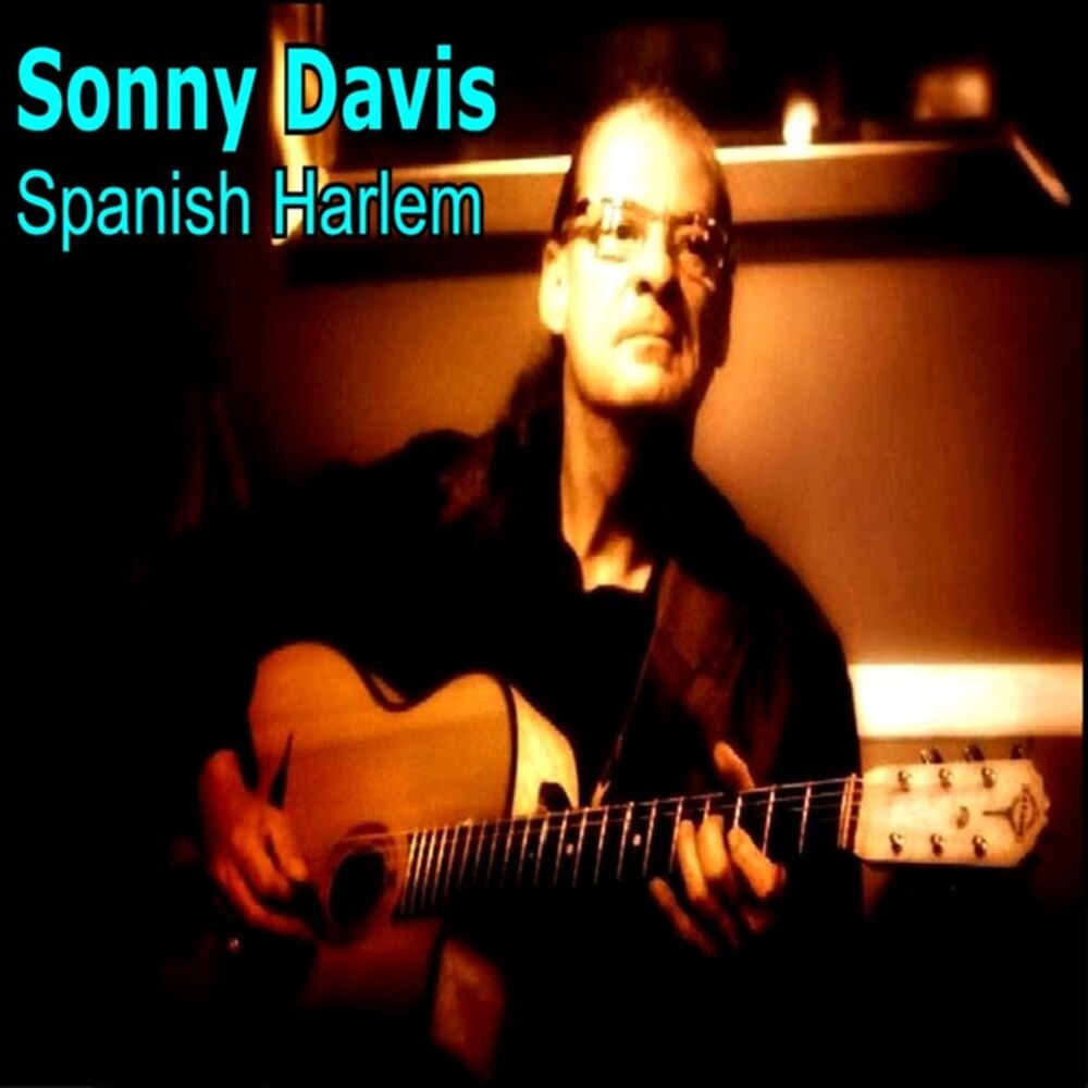 Picture of Spanish Harlem