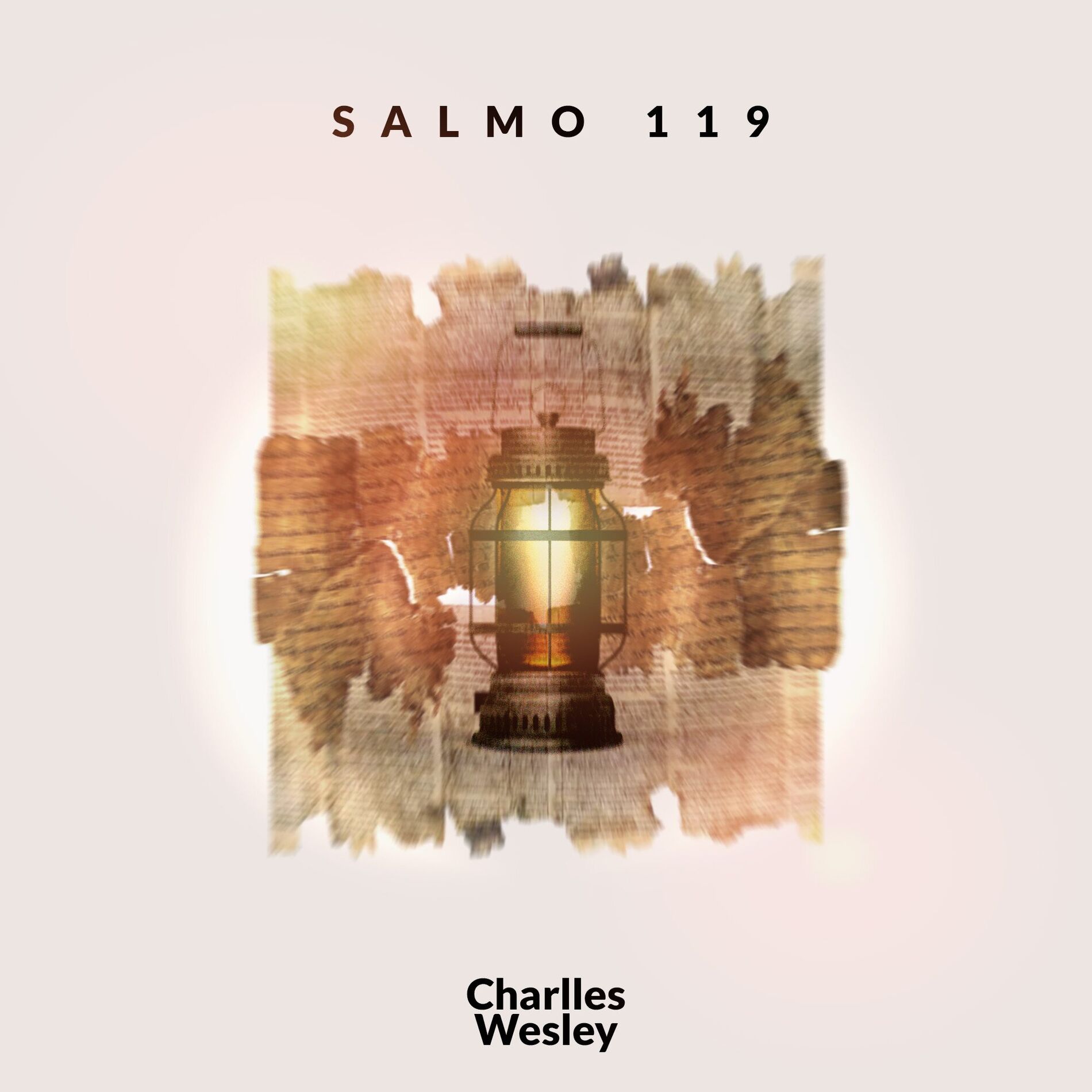 Album cover of Salmos 119