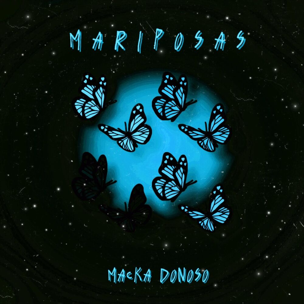 Picture of Mariposas