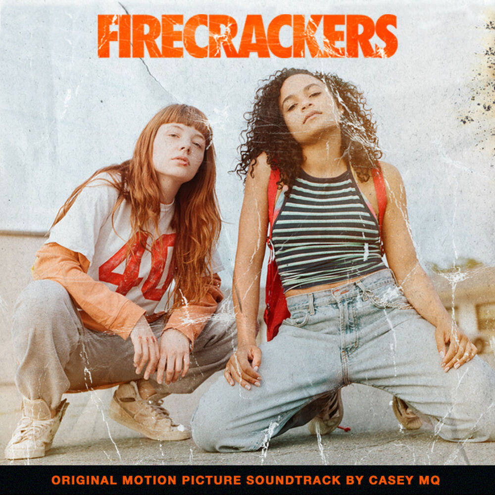 Picture of Firecrackers (Original Motion Picture Soundtrack)