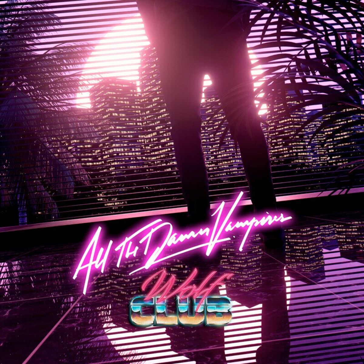 Album cover of Holding On
