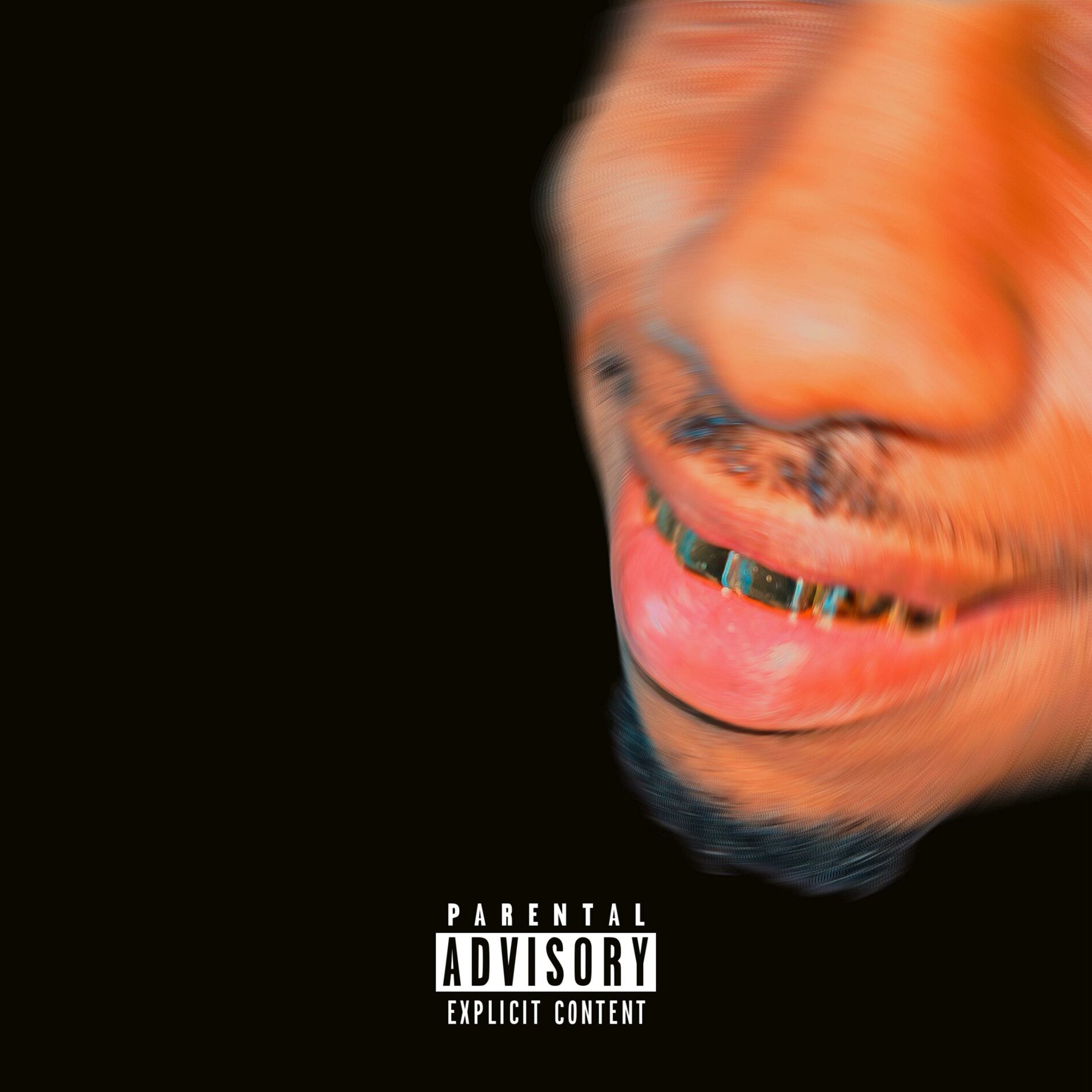 Album cover of GONE GET IT