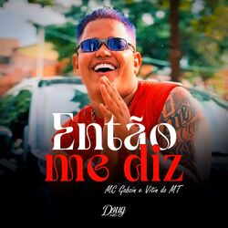 Cover of Então Me Diz