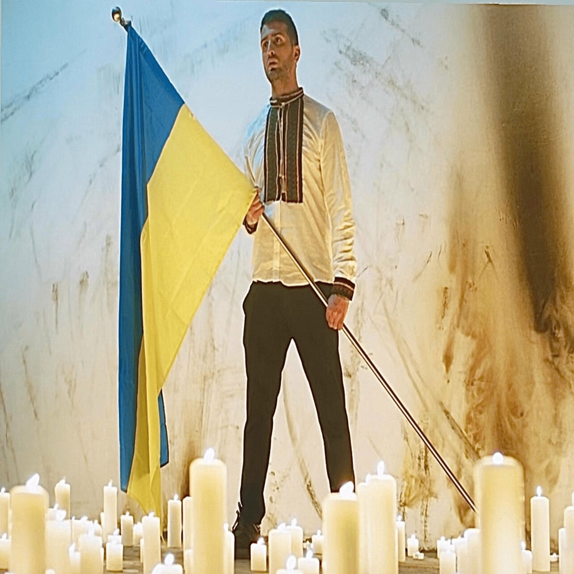 Album cover of Квіти свободи - Саід джурді