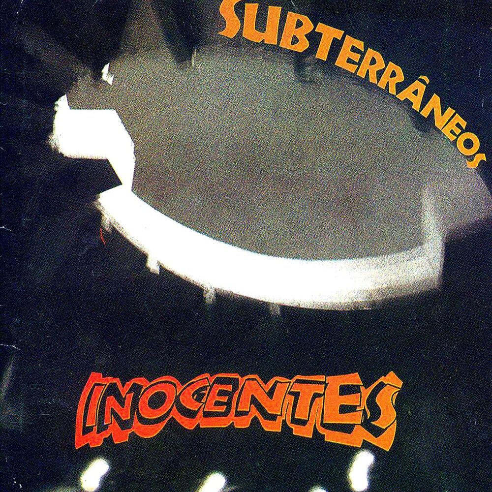 Picture of Subterrâneos