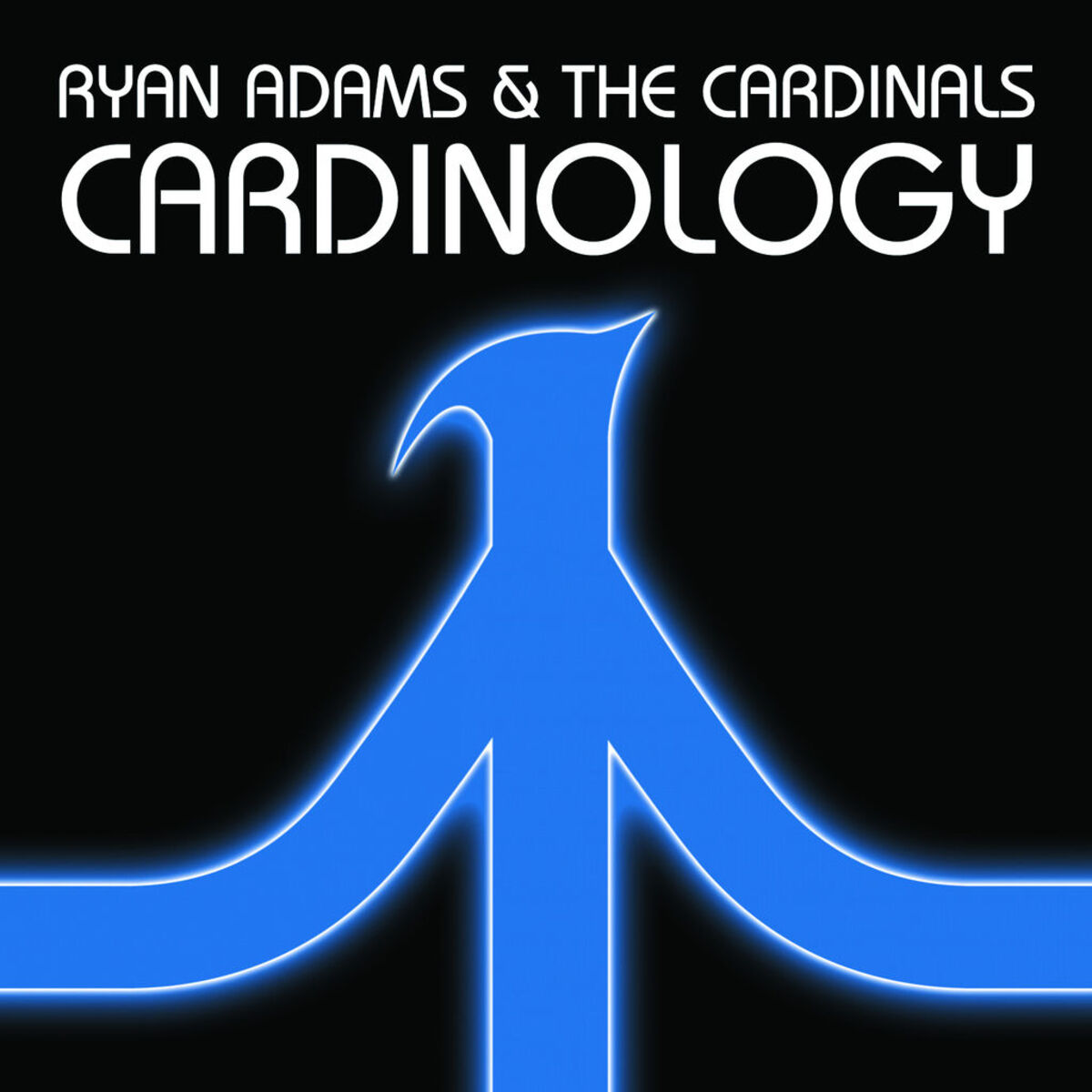 Album cover of Cardinology