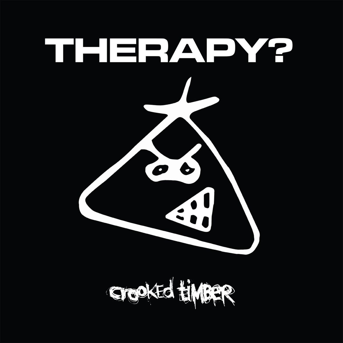 Album cover of Crooked Timber