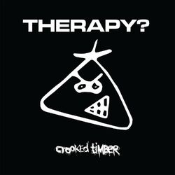 Cover of Crooked Timber