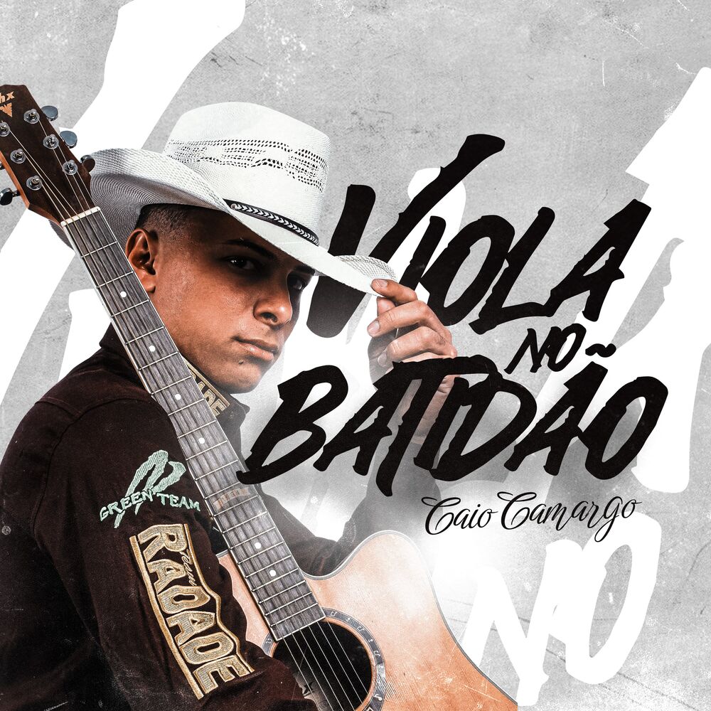 Picture of Viola no Batidão
