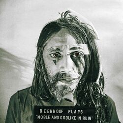 Cover of Immigrant Songs