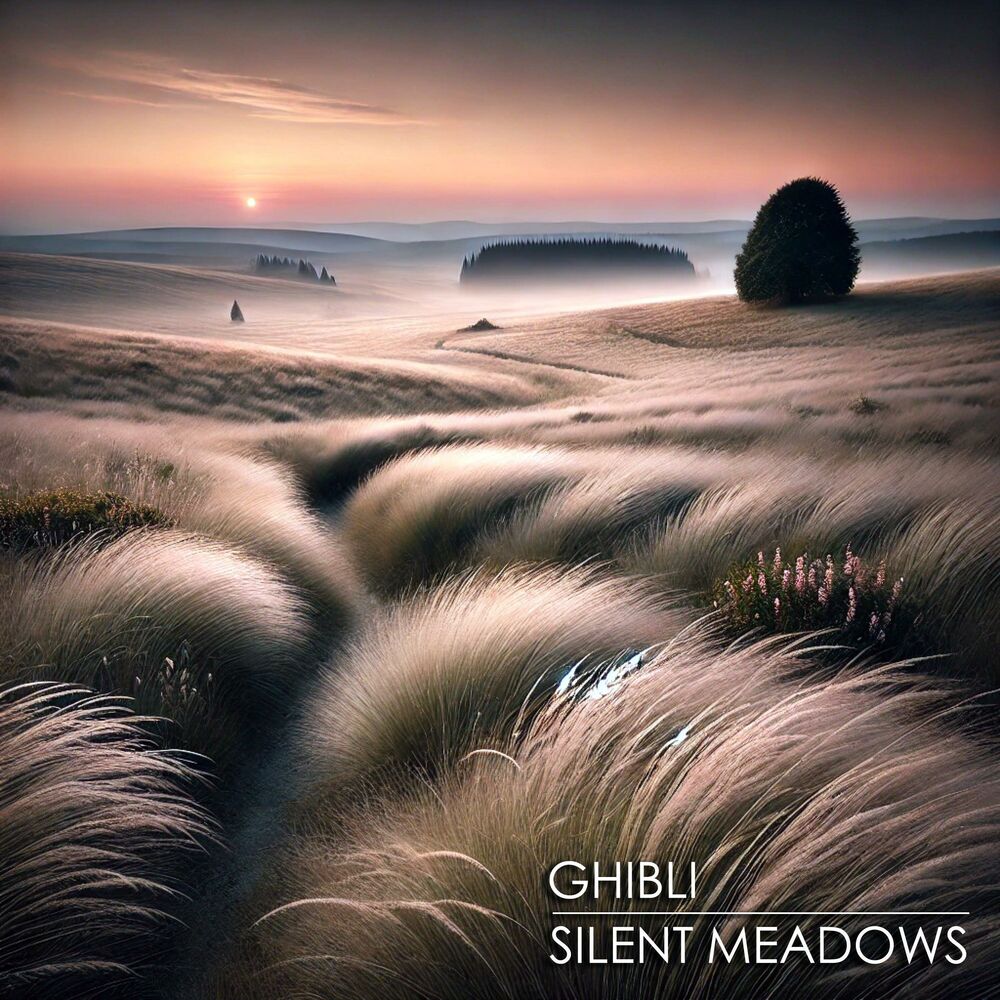 Picture of Silent Meadows