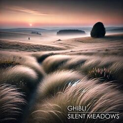 Cover of Silent Meadows
