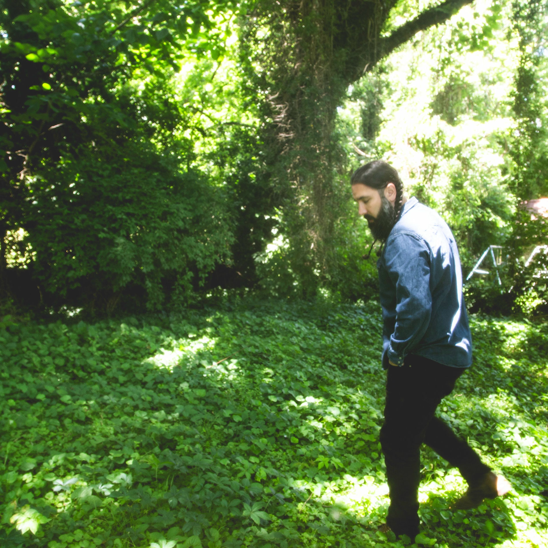 Album cover of Things Jesus Didn't Say