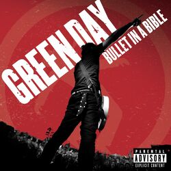 Cover of Bullet in a Bible