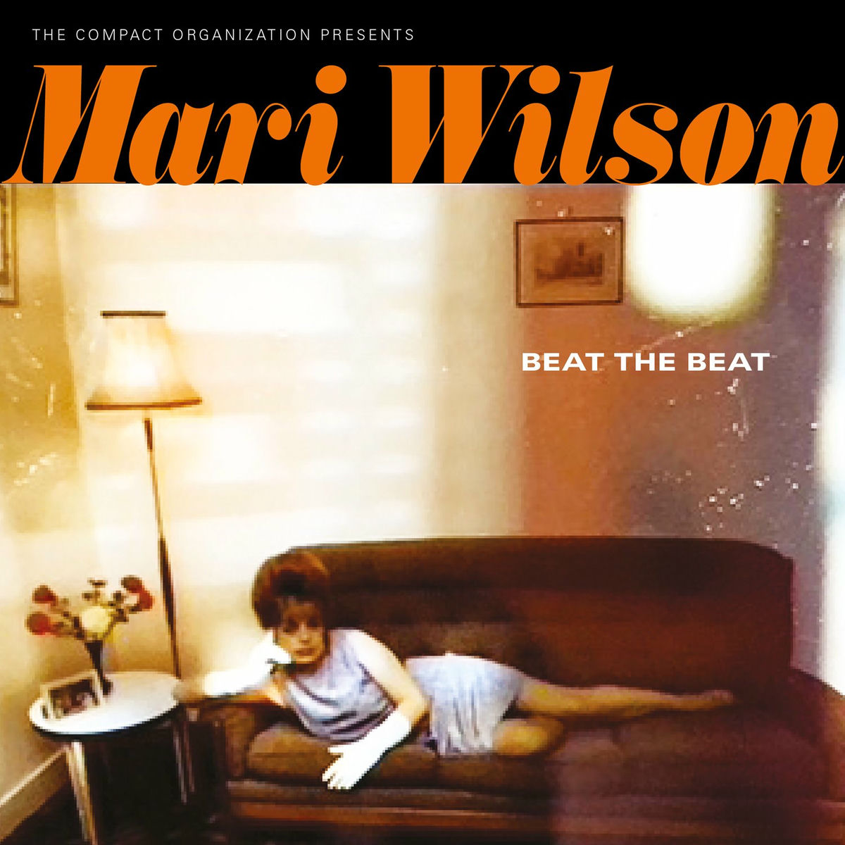 Album cover of Beat the Beat