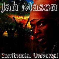 Cover of Continental Universal