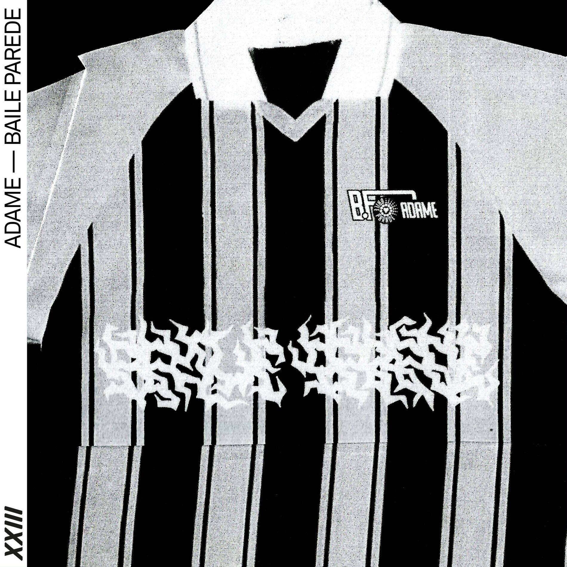 Album cover of Baile Parade