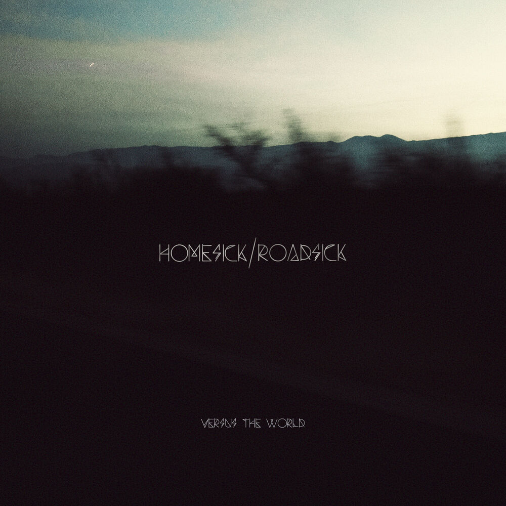 Picture of Homesick/Roadsick