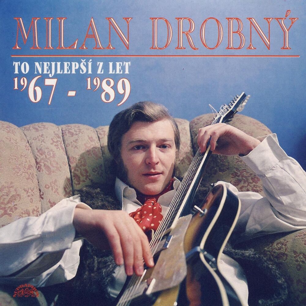 Picture of To Nejlepší Z Let 1967-1989