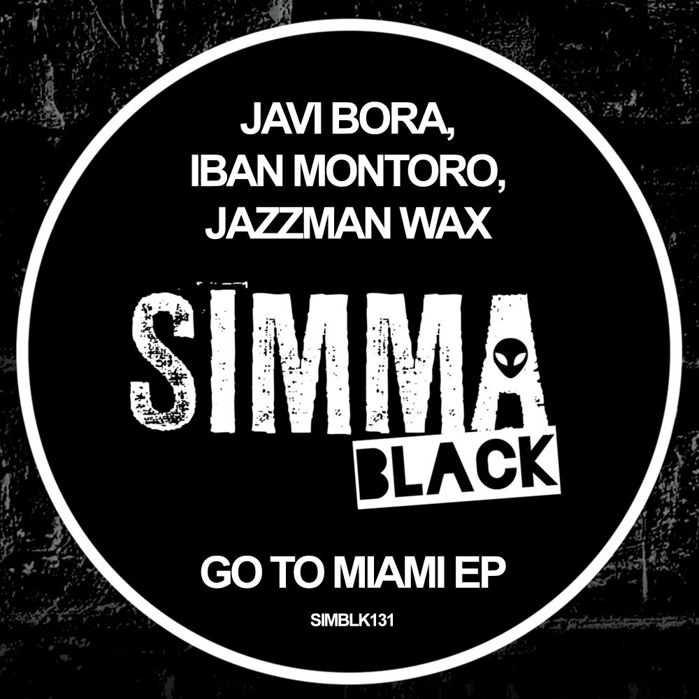 Picture of Go To Miami EP