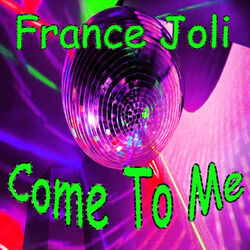 Cover of Come to Me