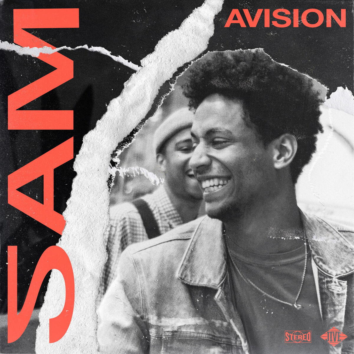 Album cover of Dashiki