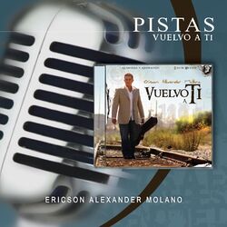 Cover of Pistas Vuelvo a Ti