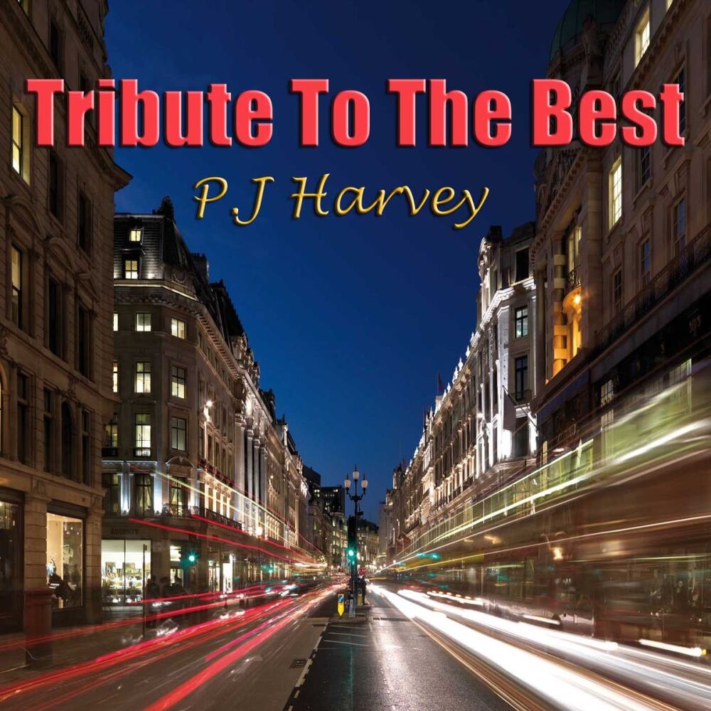 Picture of Tribute To The Best P.J Harvey
