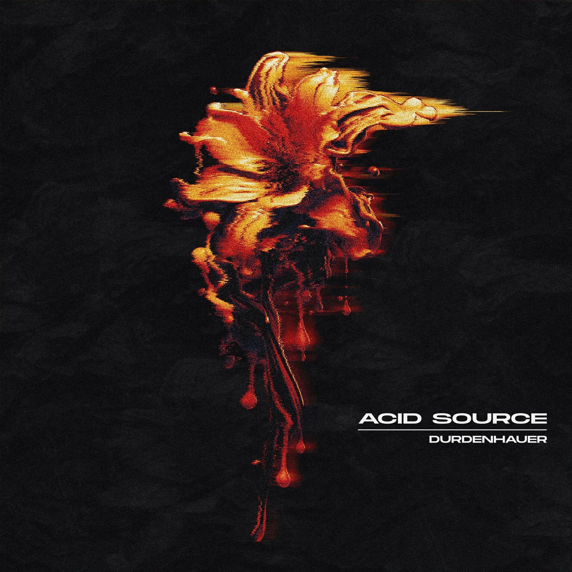 Album cover of Acid Source
