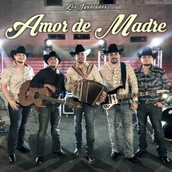 Cover of Amor de Madre