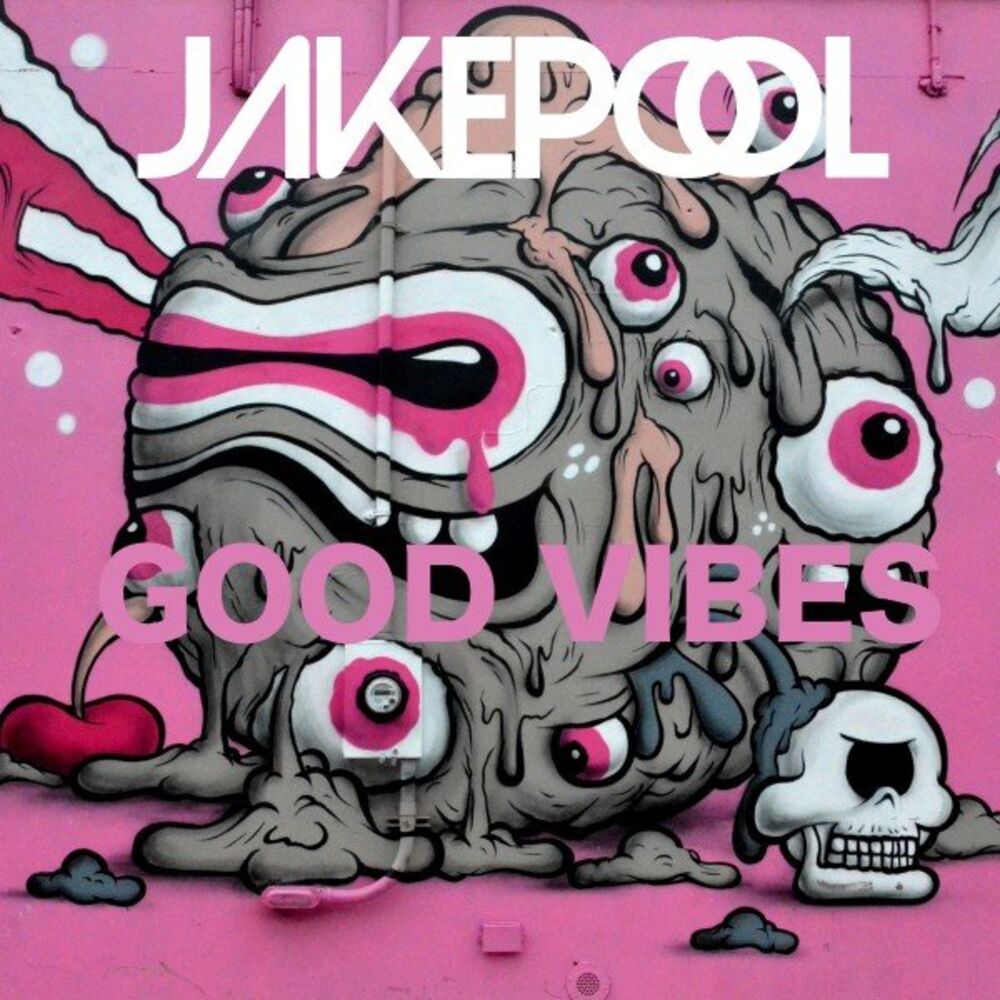 Picture of Good Vibes